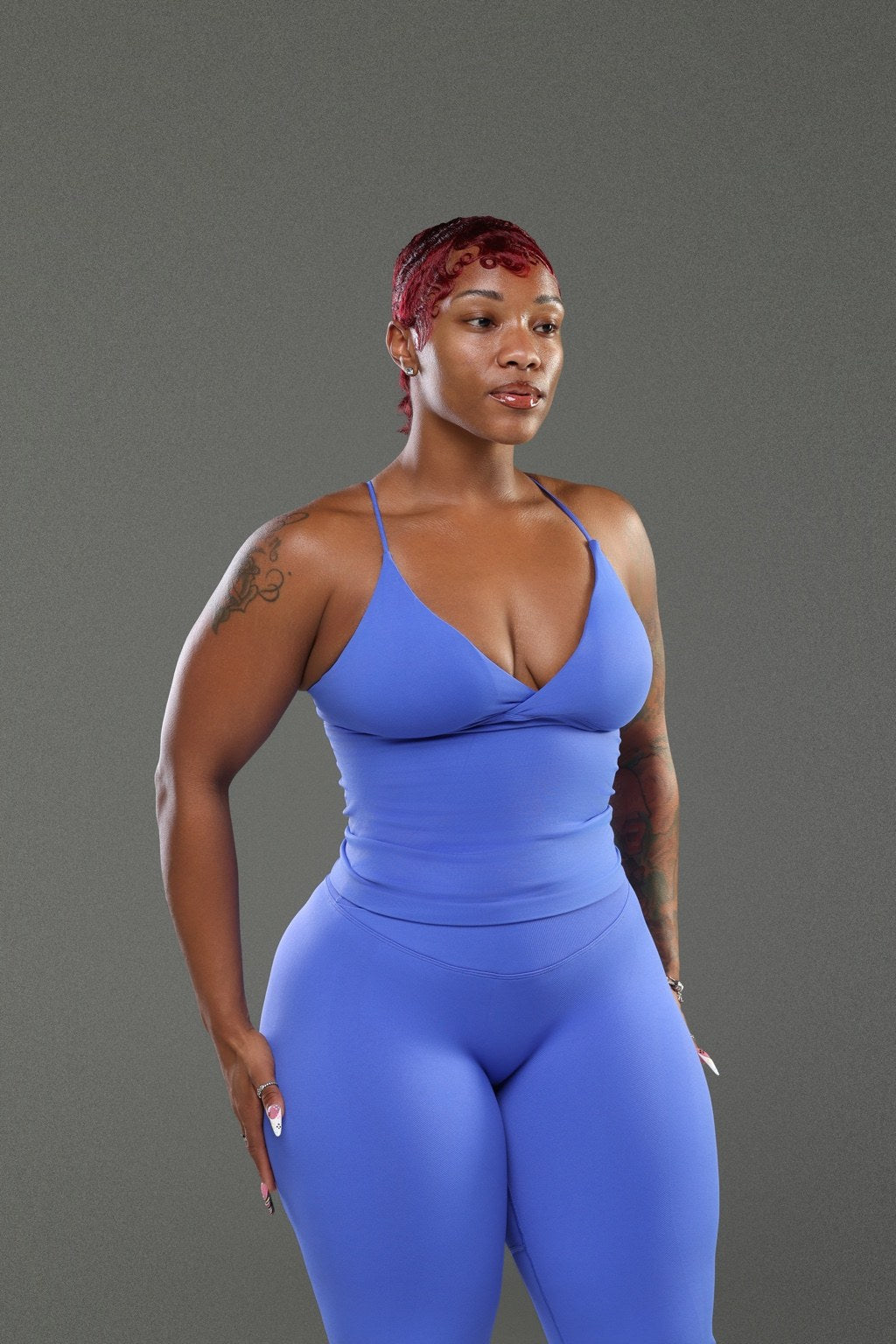 Sculpt Muse Collection