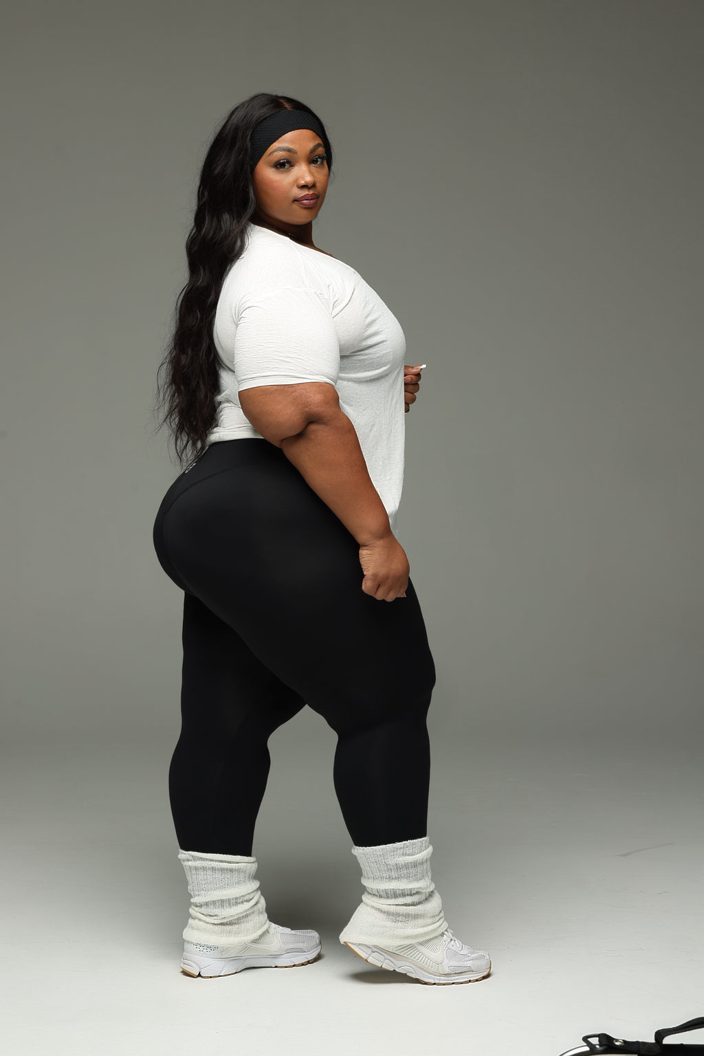 Essential Tee Plus Size