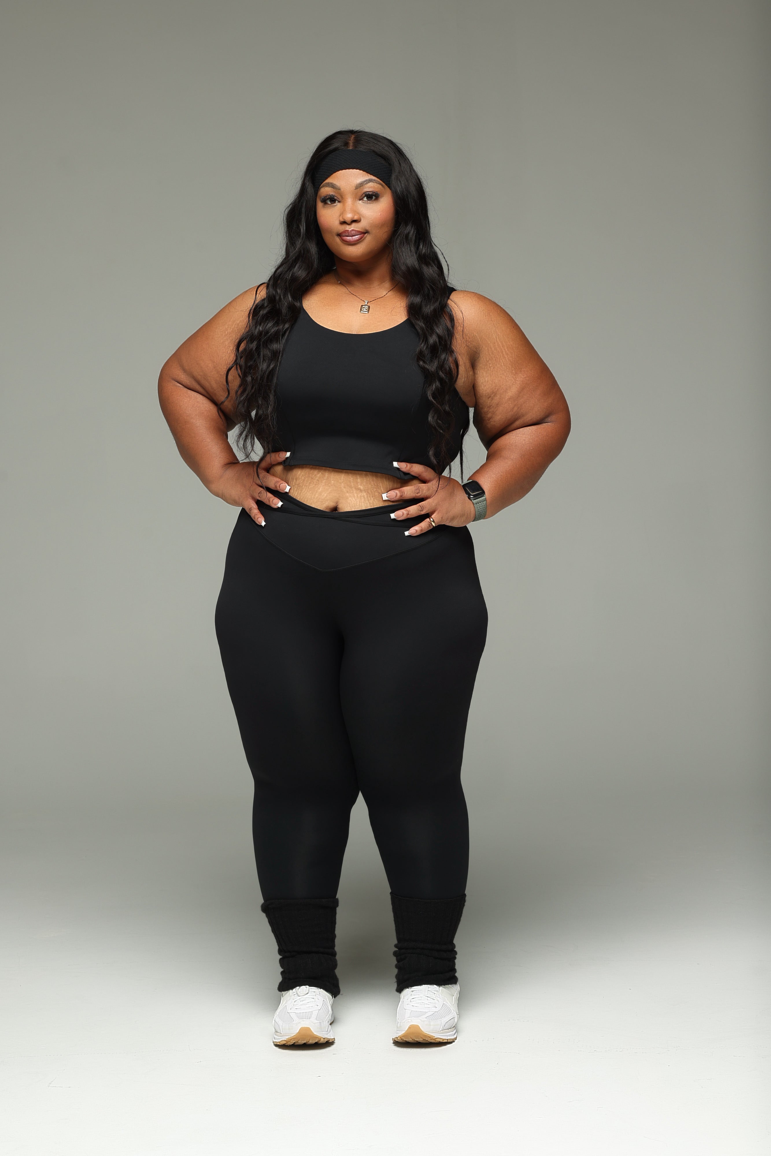 EmpowerFit Sculpt Set