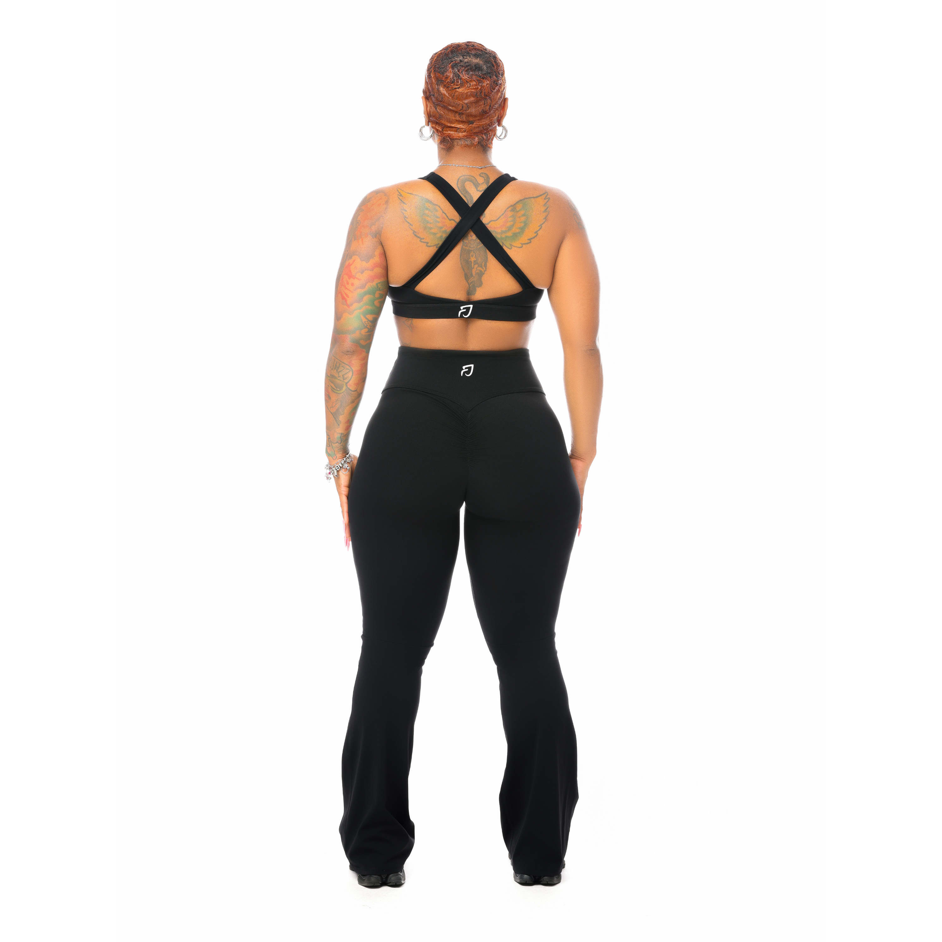 Built to Flex Performance Set