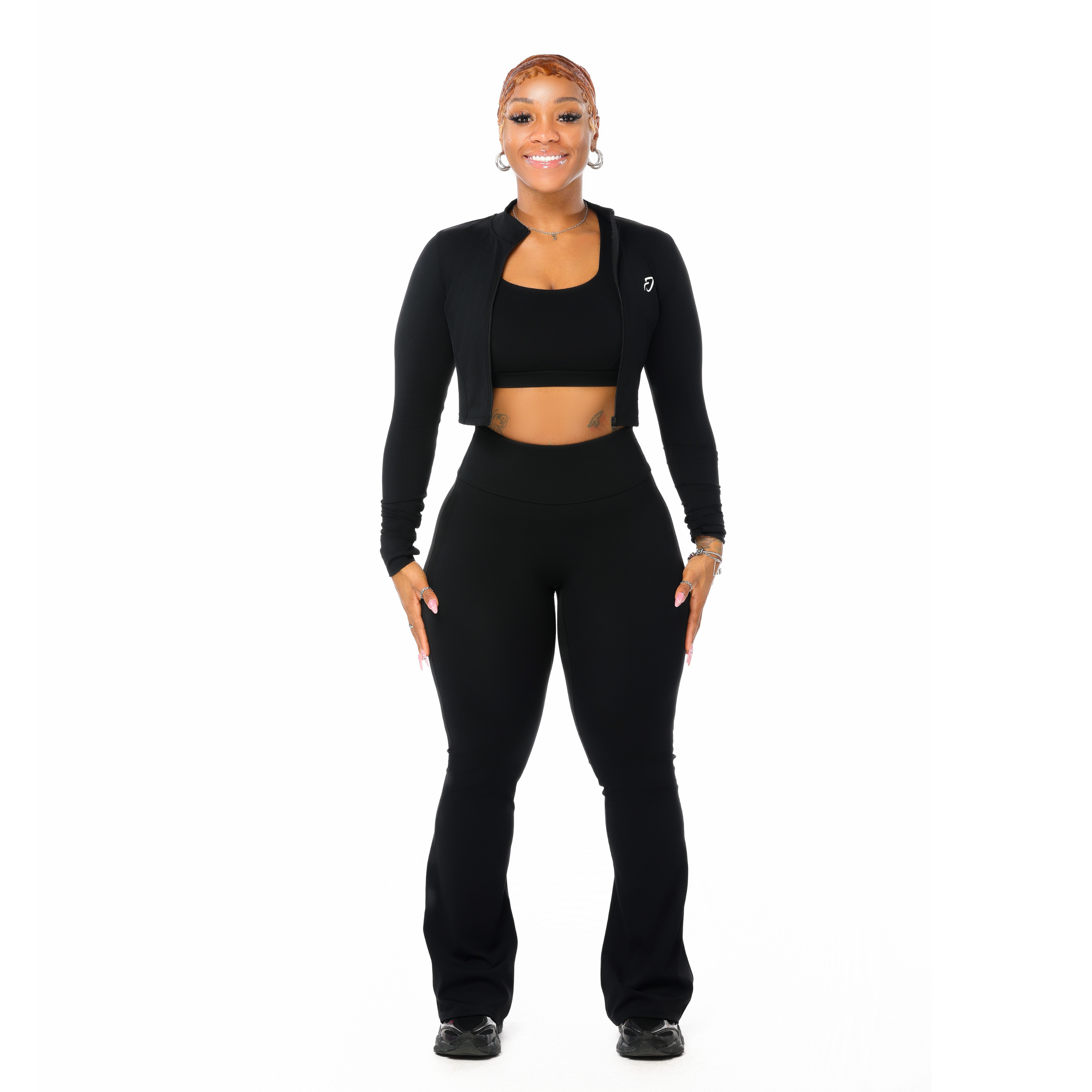 Built to Flex Performance Set