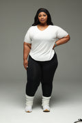 Essential Tee Plus Size
