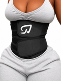 FJA Built for the Bold™ Double Band Waist Trainer"