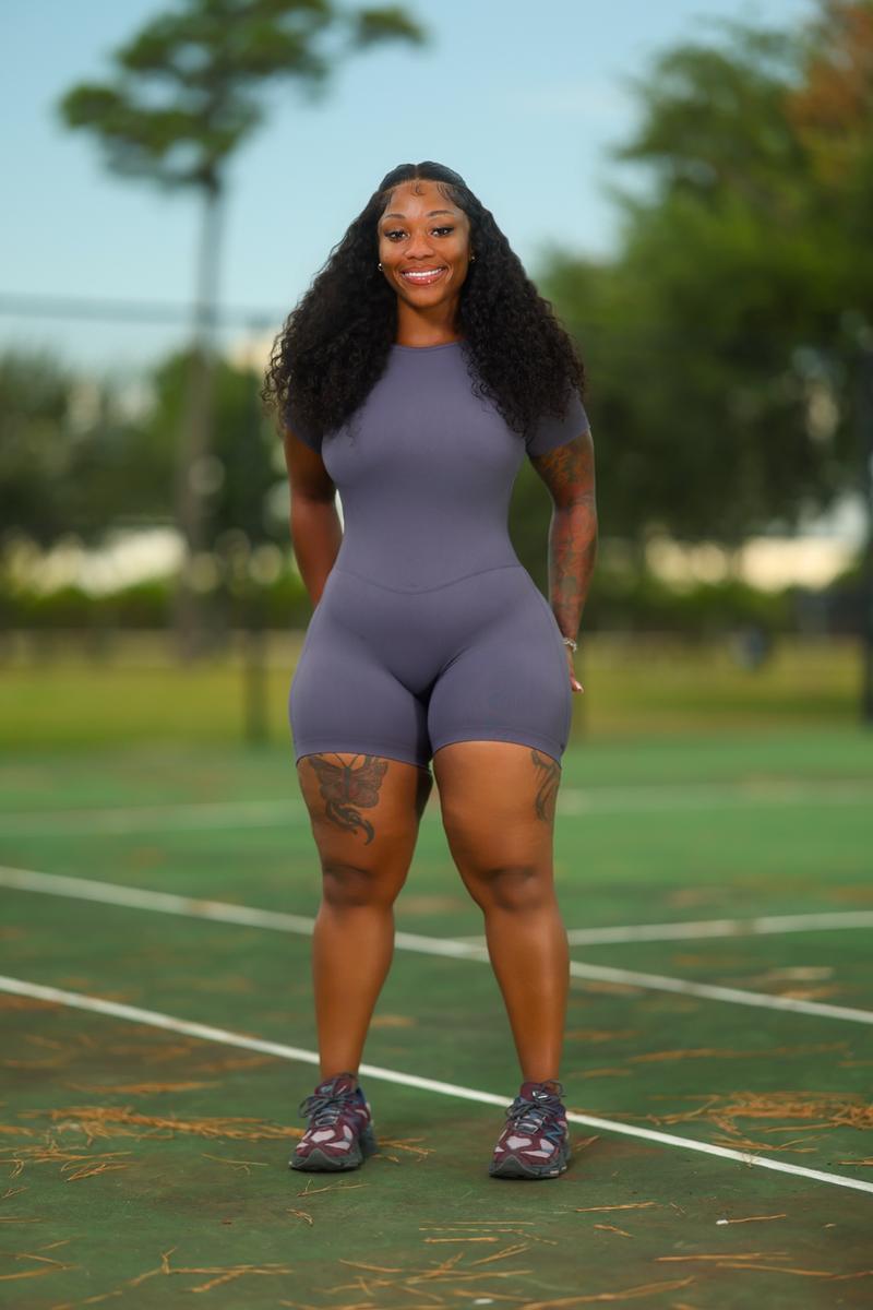 Figure 8 Romper