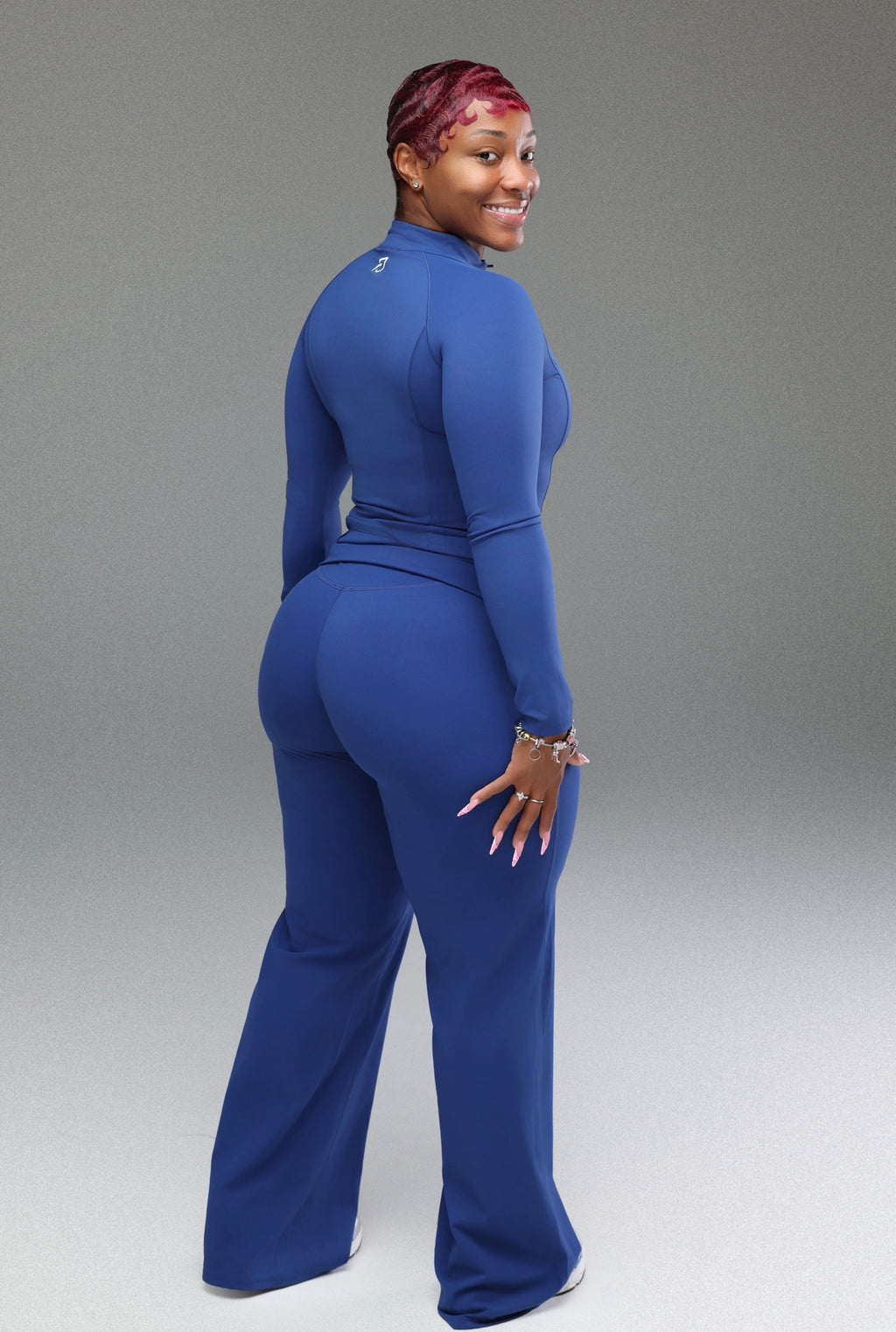 Power Move Flare Set