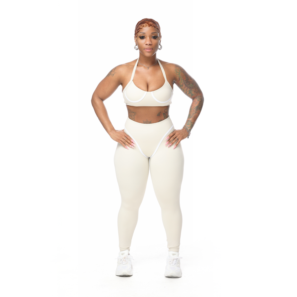 Retro Flex 80s Sculpt Set