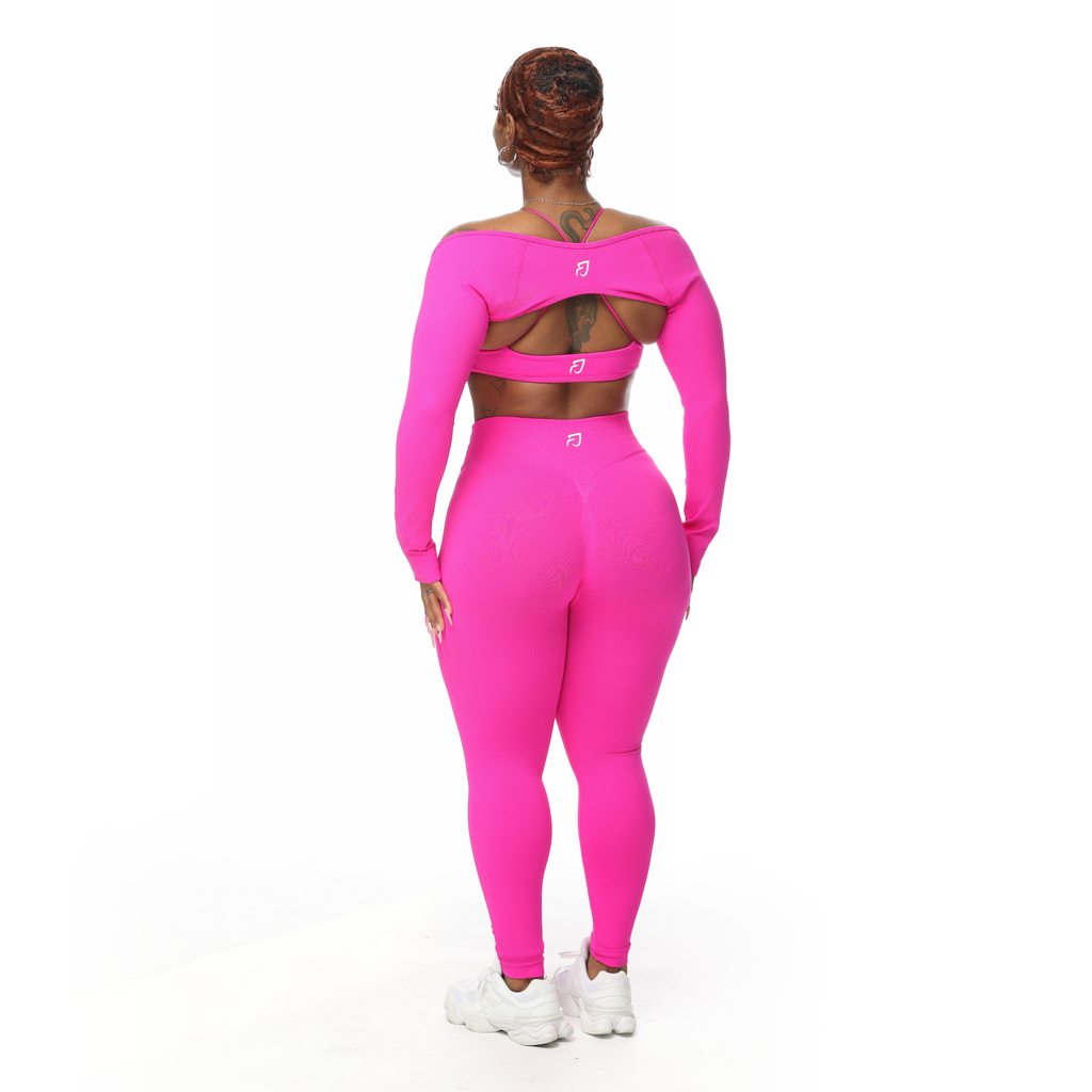 Barbie Flex Performance Set