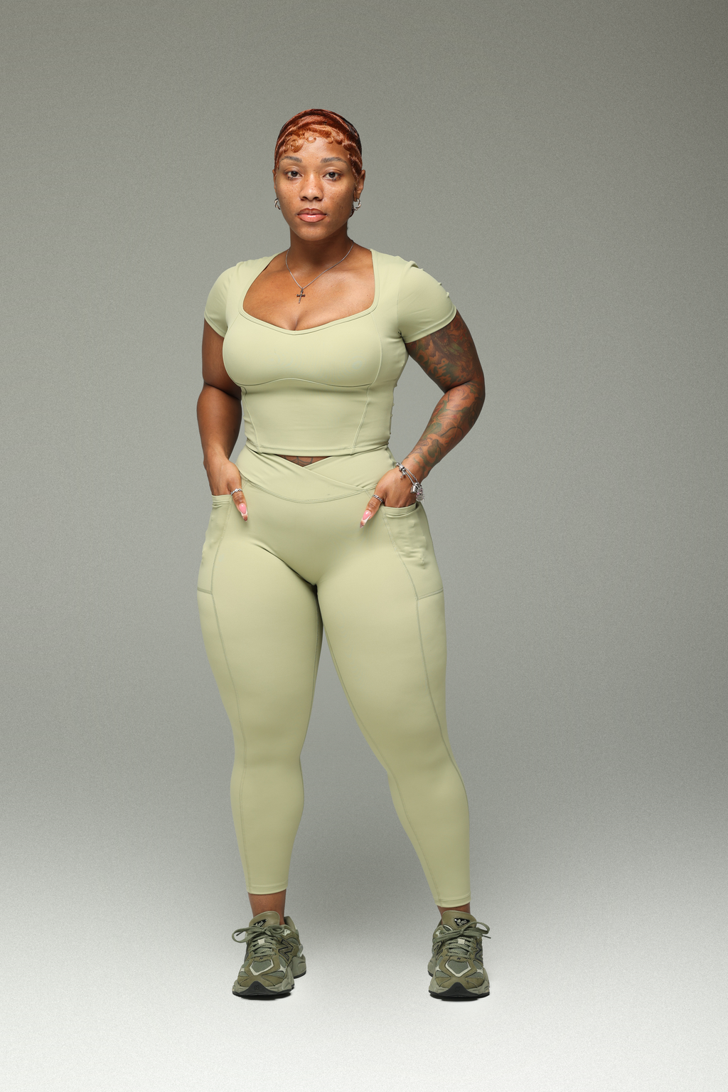 Sculpt Essential Set